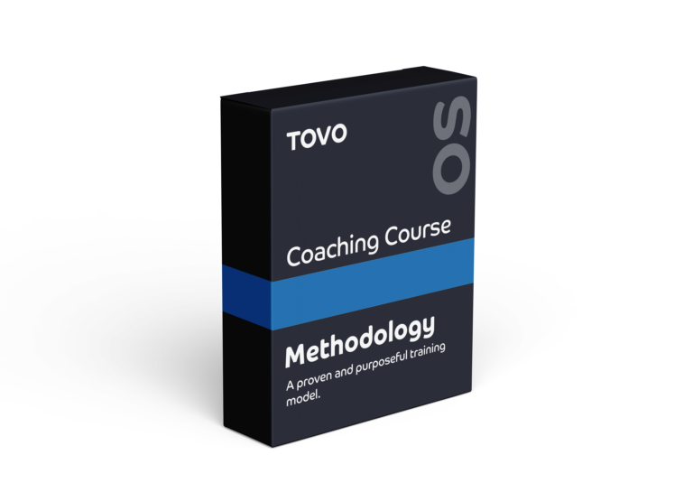 TOVO Methodology Online Course – September 2024 - TOVO