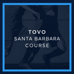 Training Intelligence Coaching Course - Santa Barbara, CA